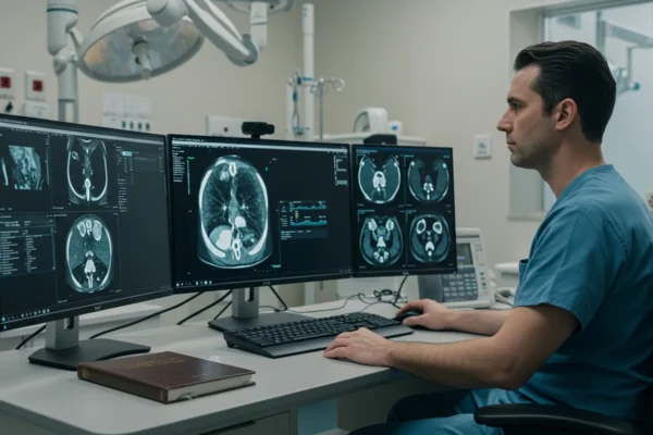 Aidoc’s 31 FDA Clearances: Justifying a Half-Billion Dollar AI Premium?