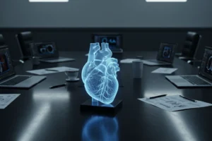Bain Capital’s HeartFlow Bet: A Blueprint for Cardiac AI Exits?