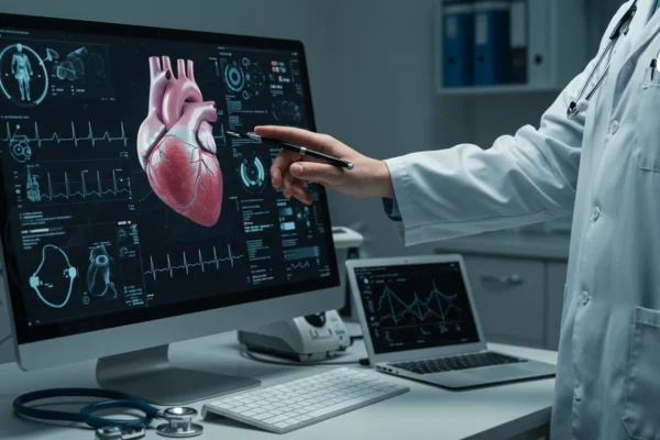 Cardiology AI: 92 FDA Clearances Reshape Investor Landscape