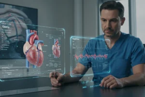 Cleerly vs. HeartFlow: Cardiac AI Valuations Decoded