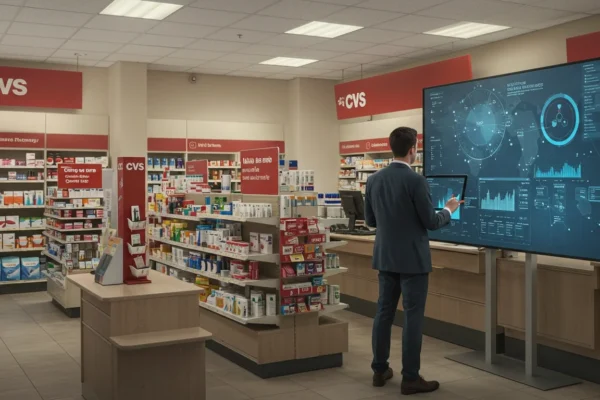 CVS’s $10.6 Billion Play: CVC to Acquirer in VBC Healthcare AI