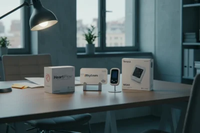 Decoding Healthcare AI Valuations: HeartFlow vs. iRhythm vs. Tempus