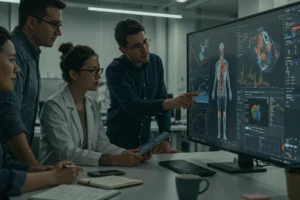 Digital Health Funding Rebound: Is This Time Different for AI?