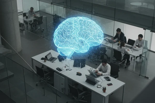Digital Health’s AI Boom: Where 54% of Billion Dollar Capital Went