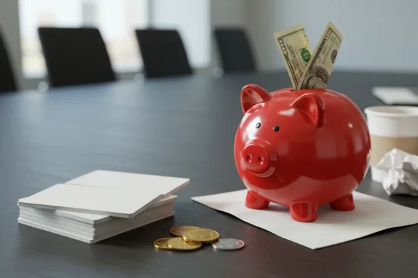 Digital Health’s Mega-Round Problem: 40% Funding, 20 Companies