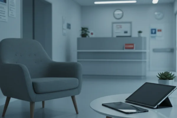 Forward Health’s $650M+ Burn: Why VC Couldn’t Save Primary Care