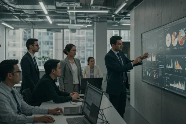 Goldman Sachs’ $55 Million Bet: Why VBC AI is Wall Street’s Next Play