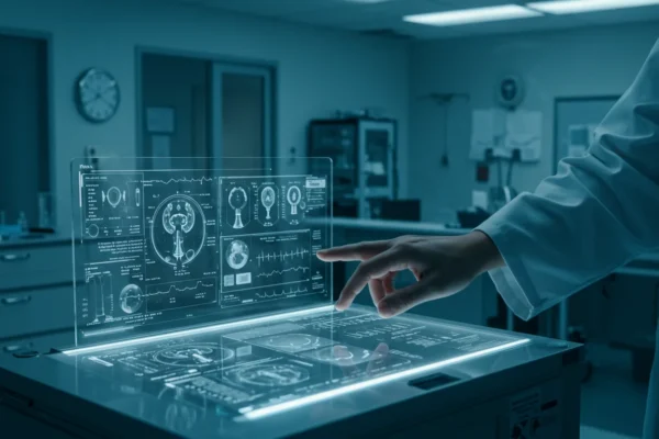 GV’s AI Health Bets: Tempus vs. Forward & Flatiron Strategy