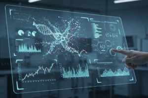Healthcare AI: Mapping 13x Growth to Sub-Sector Returns