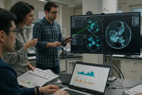 Healthcare AI Valuations: The Clinical Evidence Premium