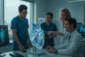 HeartFlow’s IPO: Cardiac AI’s Path to Billion Dollar Exits