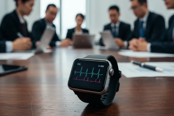 Hello Heart’s $667M Signal: What Pre-IPO Cardiac AI Investors Need to Know