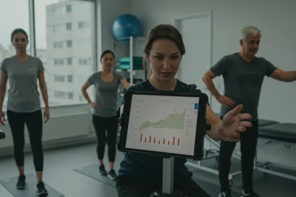Hinge Health IPO: Does 3x ROI Justify a Billion Dollar Valuation?