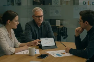 Hinge Health’s Q1: Digital Health Durability for VCs