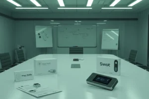 Hinge Health vs Sword Health: The Digital Health Valuation Gap