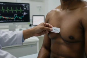 iRhythm: Unpacking the 5.2x Revenue Multiple in Cardiac AI