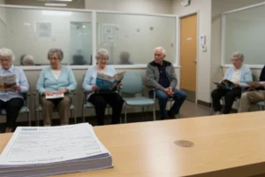 Oak Street Health: Unpacking a Billion Dollar VBC Multiple