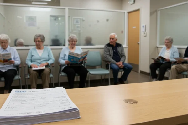 Oak Street Health: Unpacking a Billion Dollar VBC Multiple