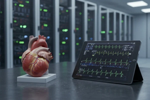 Stripes Group’s $70M Bet: Unpacking Cardiac AI’s Undervalued Opportunity
