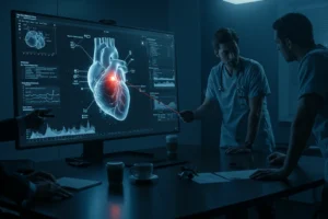 Viz.ai’s Billion Dollar Bet: Tiger Global’s Cardiac AI Play