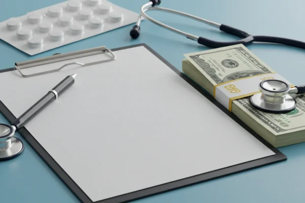 AI Health Funding: Clinical Efficacy Drives Billion-Dollar Rounds