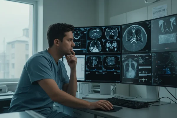 Aidoc’s 31 FDA Clearances: Justifying a Billion Dollar AI Premium?