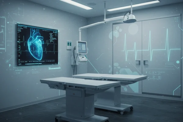 Bain Capital’s HeartFlow Bet: Inside a Billion Dollar Cardiac AI Exit
