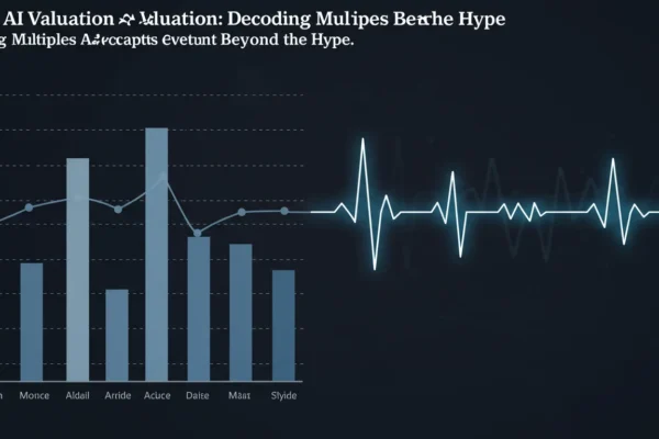 Cardiac AI Valuation: Decoding Multiples Beyond the Hype