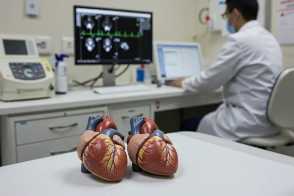Cardiac AI: Where Smart Money Is Investing Now