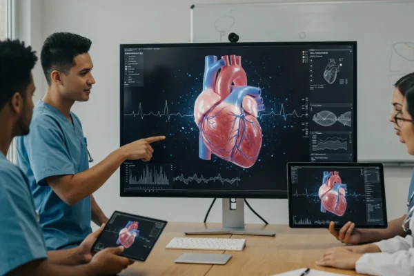 Cardiac AI: Why Scalability Drives Billion Dollar Growth