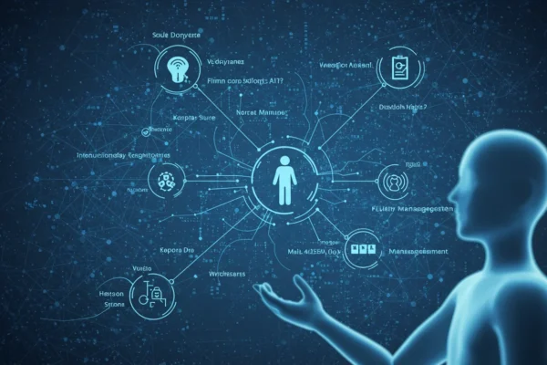 Digital Health Funding: Is This Time Different for AI?