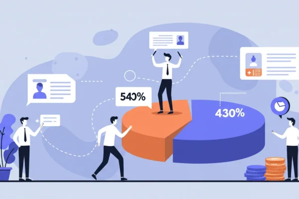 Digital Health Funding: Why AI Captured 54% of Capital