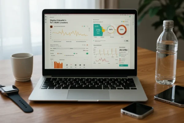 Digital Health’s Rebound: Why Validation Beats Hype for ROI Leaders