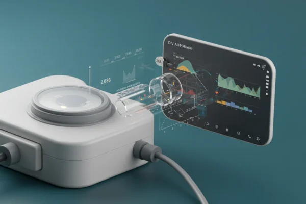 GV’s AI Health Playbook: Data Moats, Returns, and Regulatory Clarity