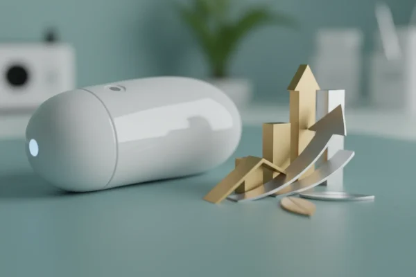 Healthcare AI: Where Smart Capital Finds Scalable Returns