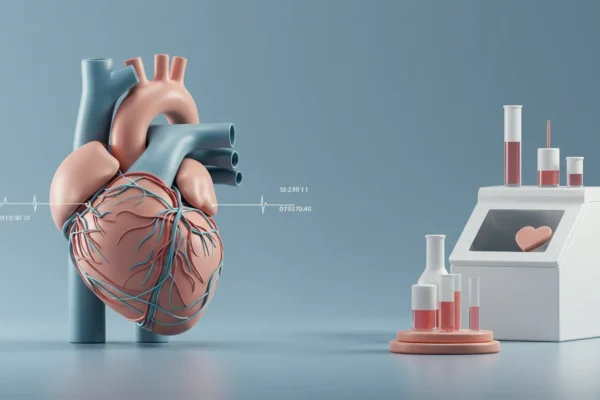 HeartFlow’s IPO: The New Reality for Private Cardiac AI Valuations