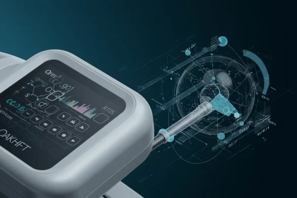 Oak HC/FT: Decoding Health-Tech VC Success in AI