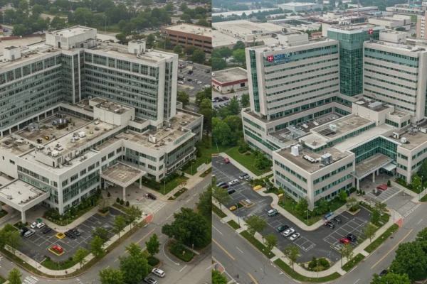 SPAC vs. IPO: Why Butterfly Network Stumbled, HeartFlow Soared
