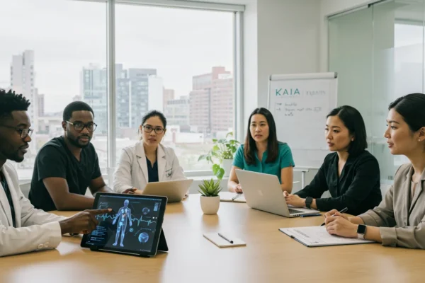 Sword Health-Kaia Deal: Digital Health M&A’s New Era of Value