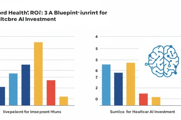 Sword Health’s 3.2:1 ROI: A Blueprint for Healthcare AI Investment