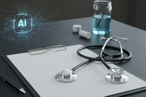 Top Venture-Backed Vertical AI in Cardiovascular Health