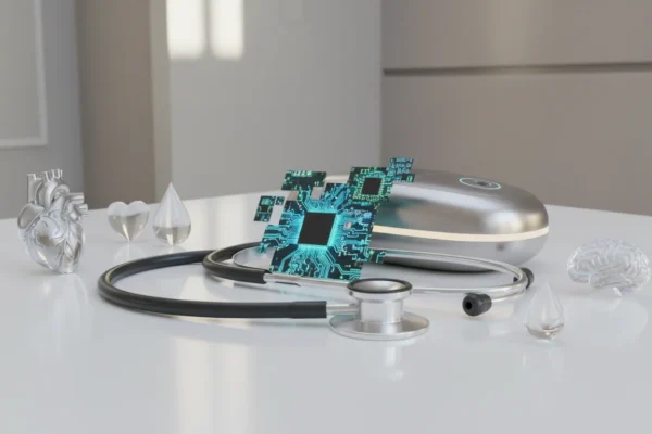 AI Healthcare Investments: Navigating Success in Chronic Disease Prevention