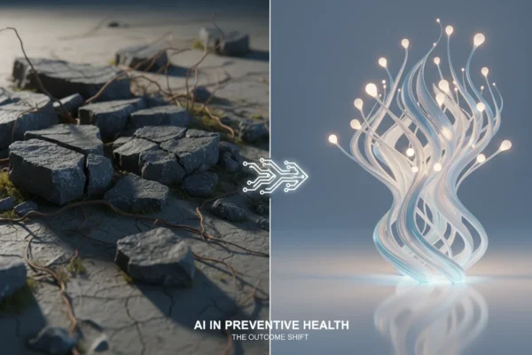 AI in Preventive Health: Where VCs Are Investing Now
