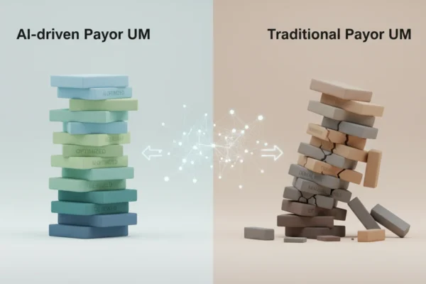 AI’s Financial ROI in Payor UM: De-Risking Claims Denials