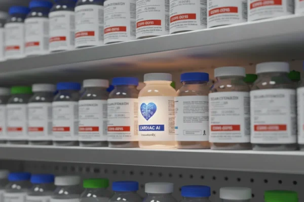 Cardiac AI: The Billion-Dollar Bet on Heart Health Innovation