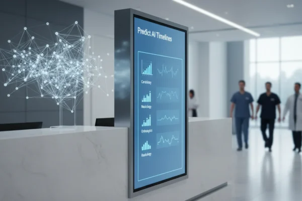 FDA 510(k) Clearance: Predict AI Timelines by Specialty