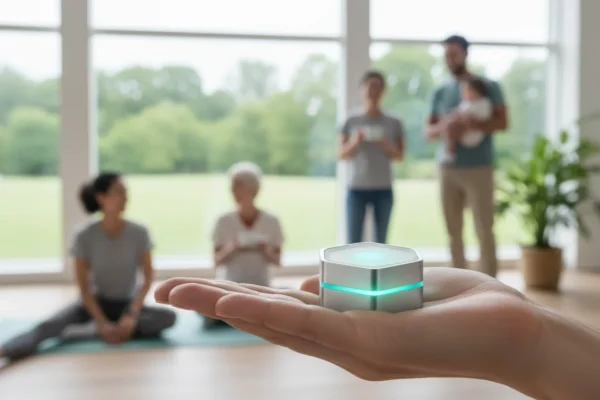 Investing in AI Health: The Billion-Dollar Opportunity