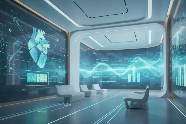 Top AI Healthcare Investments Driving Cardiovascular Innovation