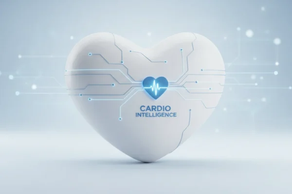 Top-Funded AI Startups in Preventive Cardiovascular Care
