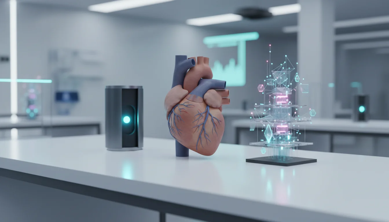 Cleerly's $329M: Scaling Cardiac Imaging Programs